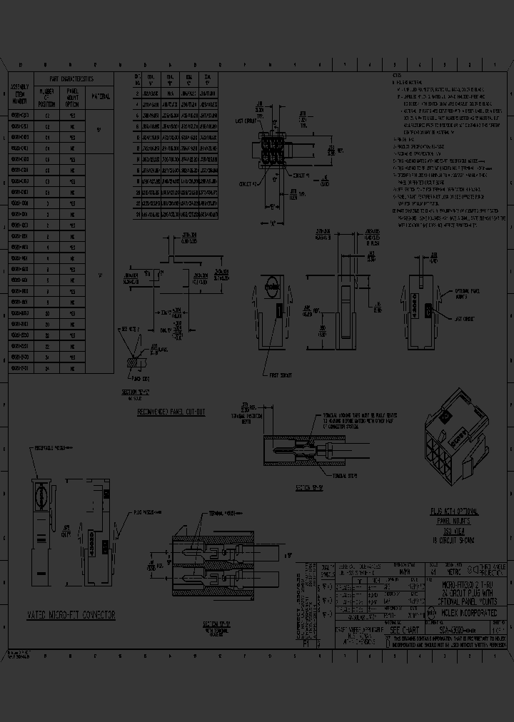 43020-1801_4630310.PDF Datasheet