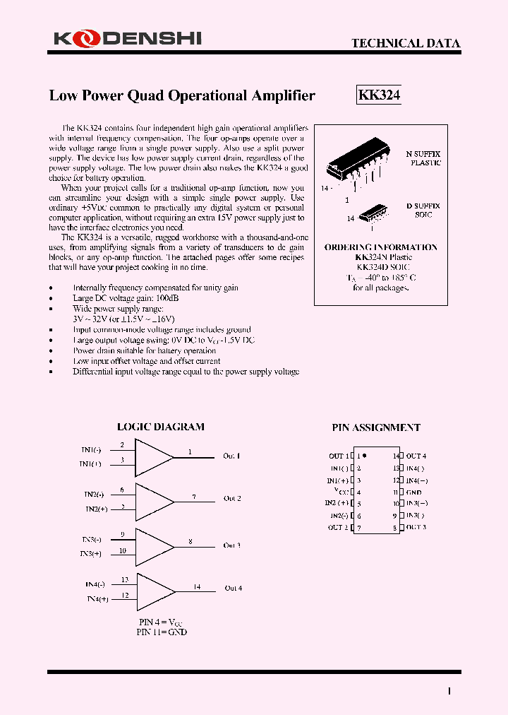 KK324_4631044.PDF Datasheet