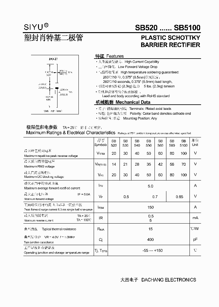SB560_4630995.PDF Datasheet