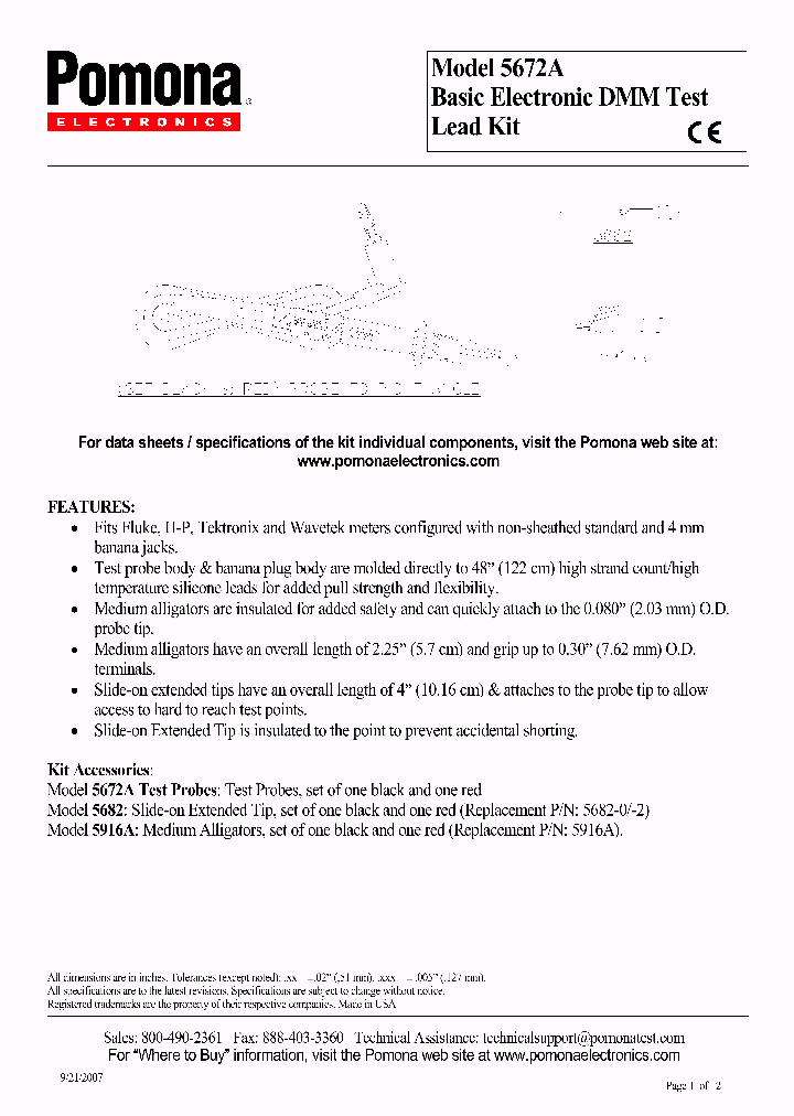 5672A_4631437.PDF Datasheet