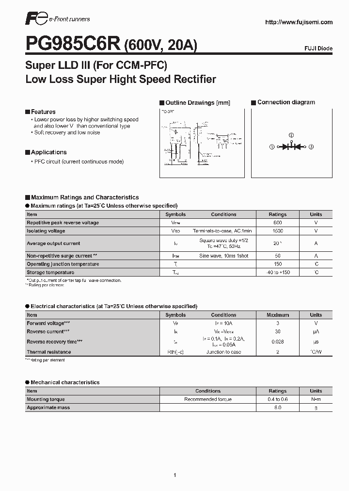 PG985C6R_4631616.PDF Datasheet
