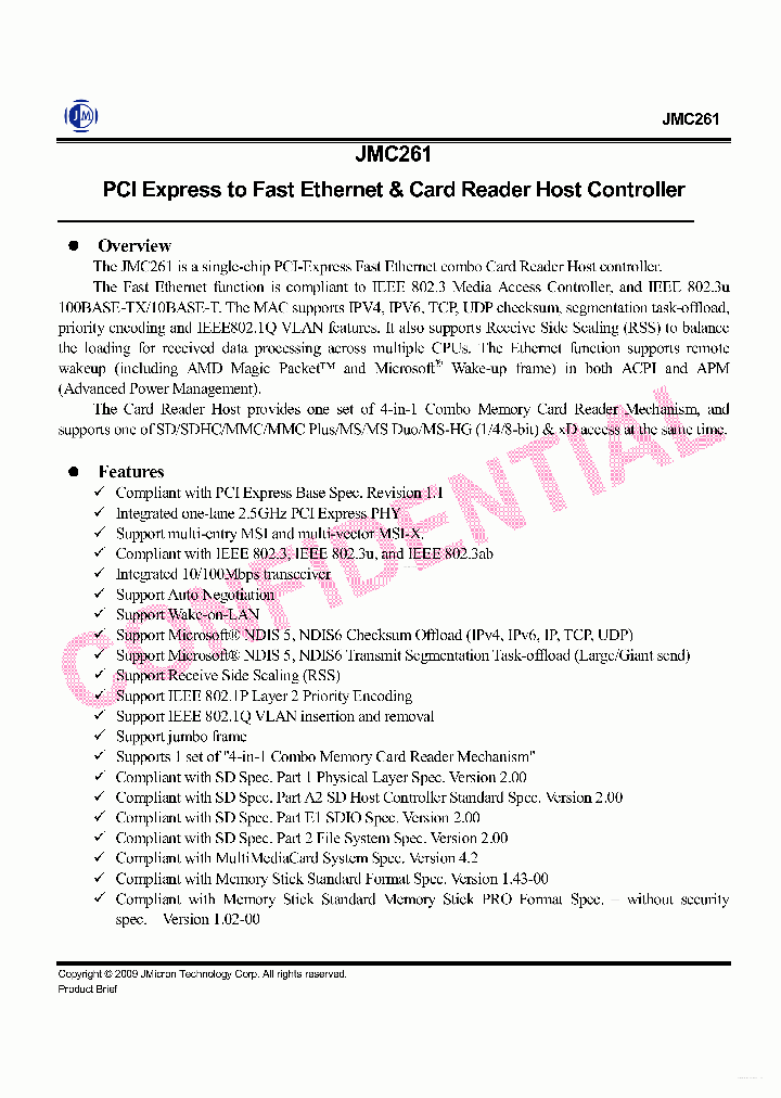 JMC261_4632776.PDF Datasheet