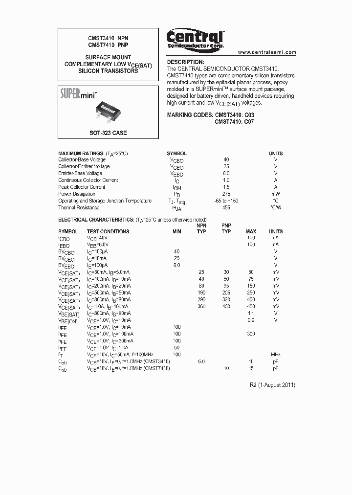CMST341011_4632965.PDF Datasheet