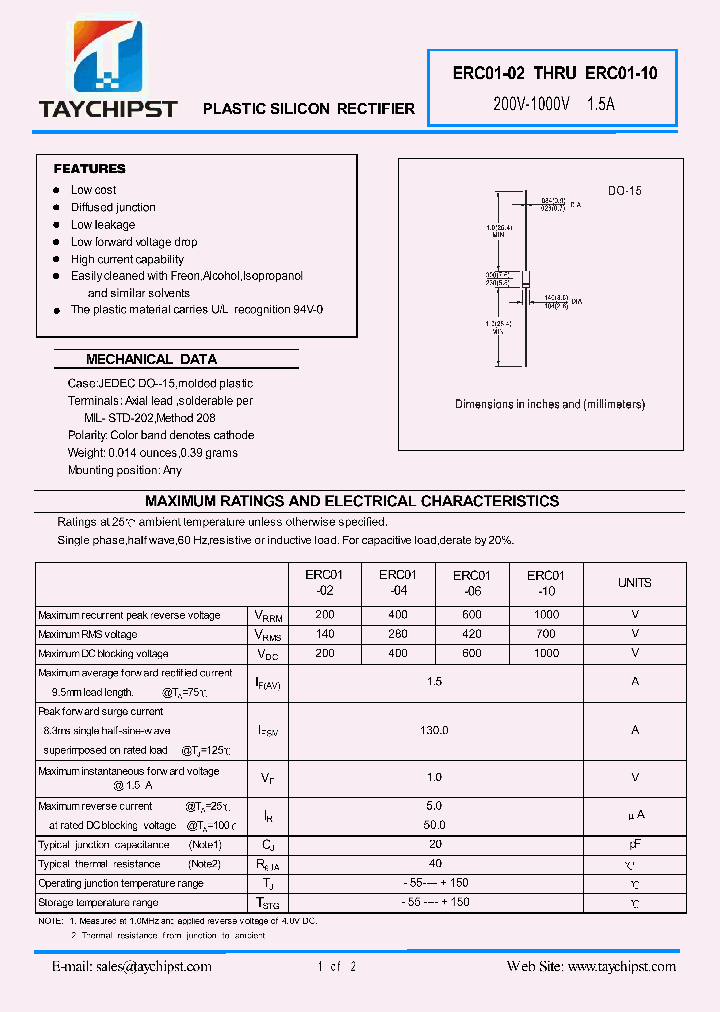 ERC01-02_4633186.PDF Datasheet