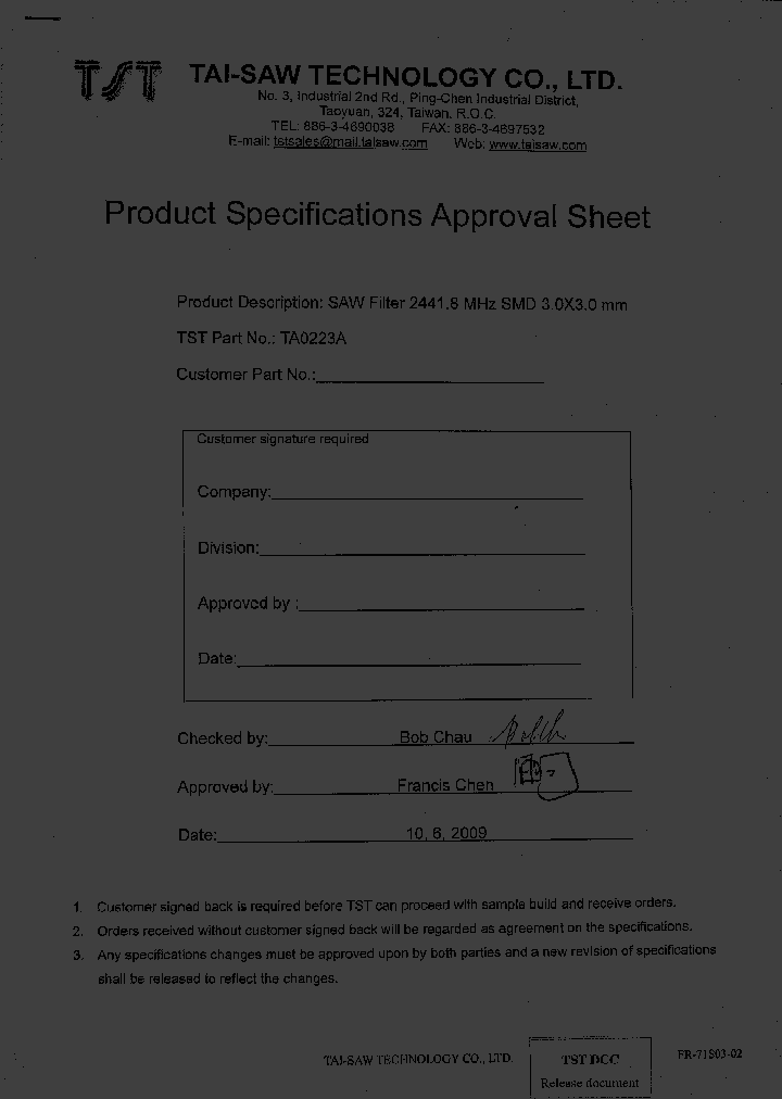 TA0223A_4633431.PDF Datasheet