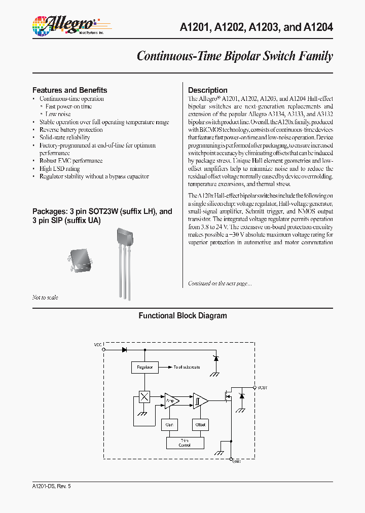 A120106_4633465.PDF Datasheet
