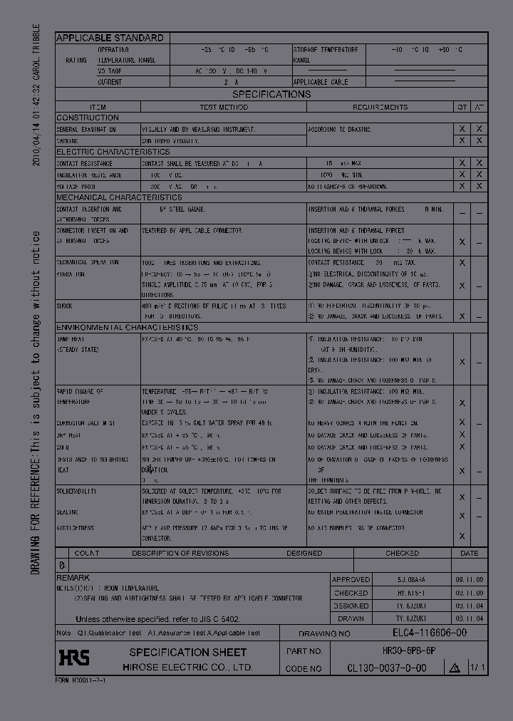 HR30-6PB-6P_4633490.PDF Datasheet