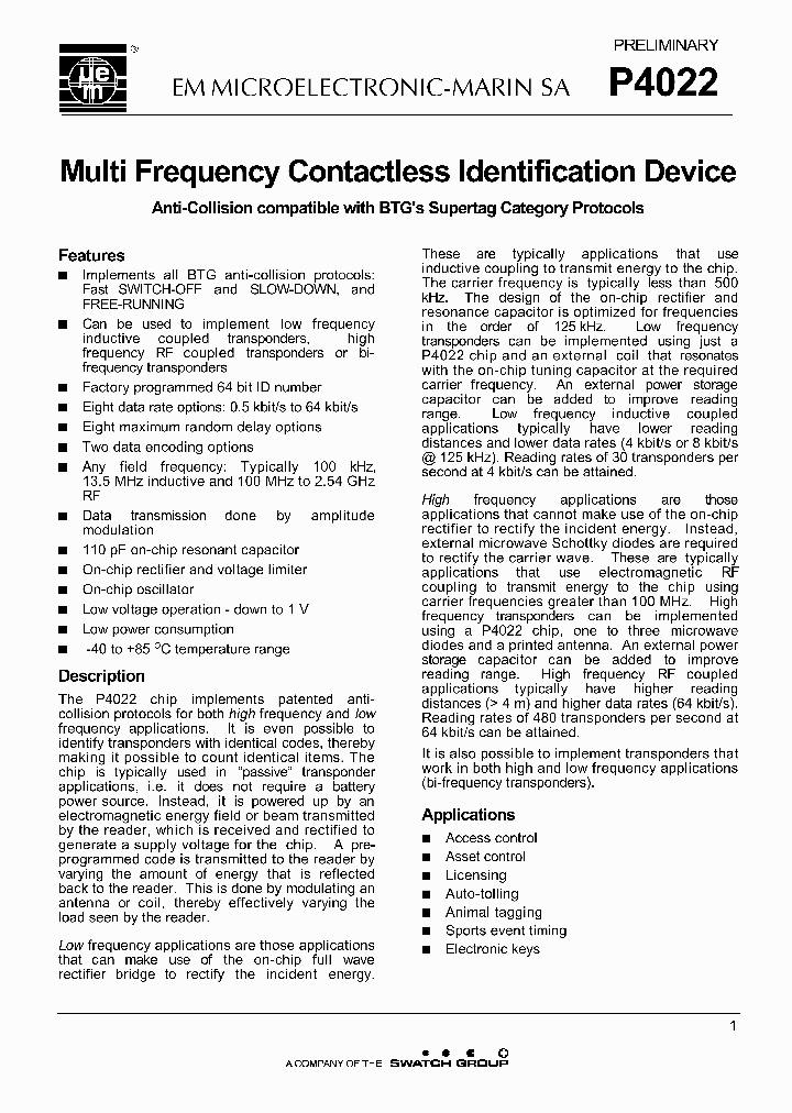 P4022_4633987.PDF Datasheet