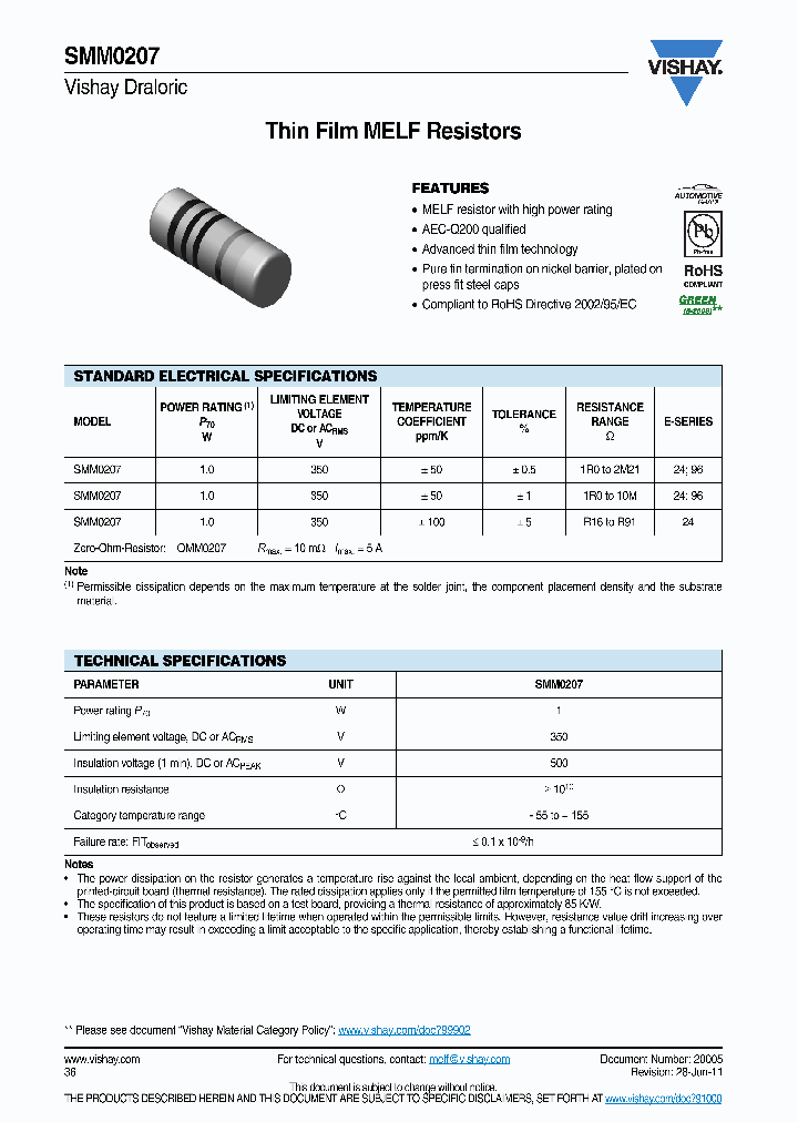 SMM0207_4634525.PDF Datasheet