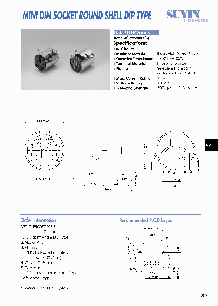 030101FR_4634884.PDF Datasheet