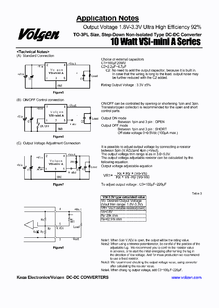 10WATTVSI-MINIA_4634988.PDF Datasheet