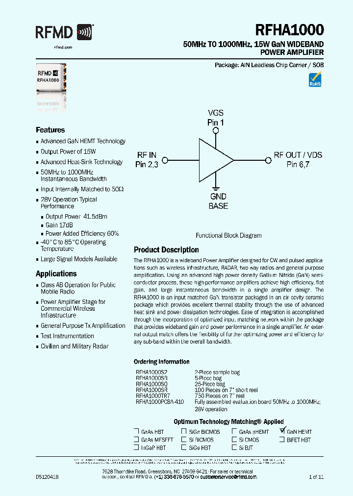 GRM21BF51C106ZE15L_4636409.PDF Datasheet