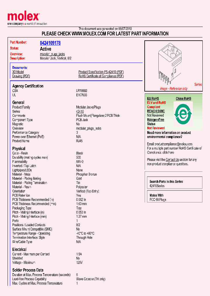 0424109178_4636612.PDF Datasheet