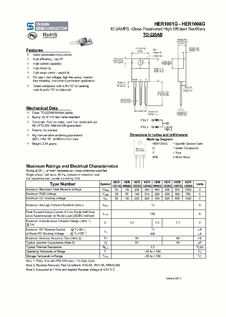 HER1001G_4636999.PDF Datasheet