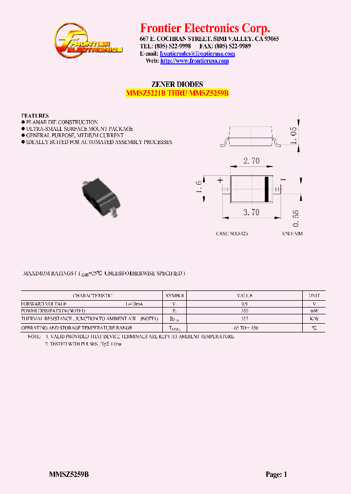 MMSZ5248B_4637391.PDF Datasheet
