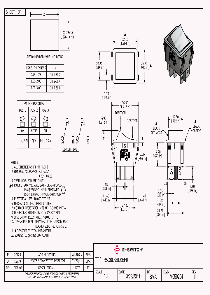 R5CBLKBLKEF0_4637420.PDF Datasheet