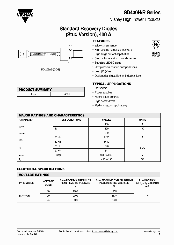 SD400NR20_4637673.PDF Datasheet