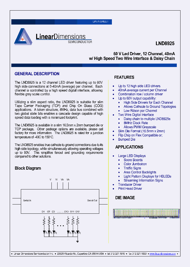LND8925_4637684.PDF Datasheet