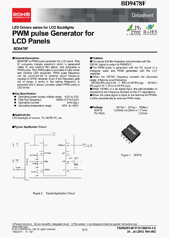 BD9478F_4638010.PDF Datasheet