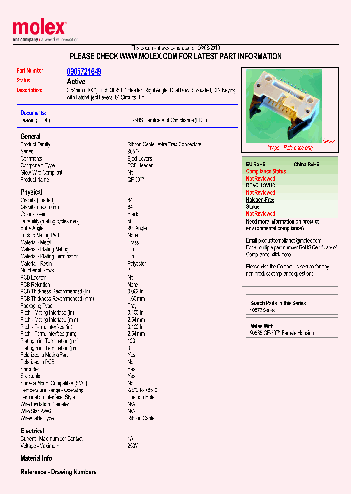 0905721649_4638084.PDF Datasheet