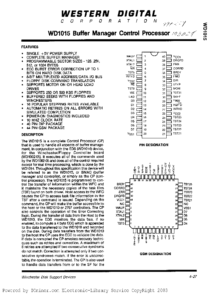 WD1015PL02_4639167.PDF Datasheet