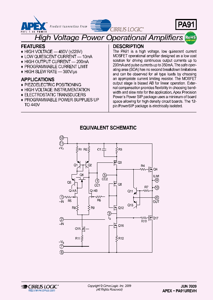 PA9109_4639568.PDF Datasheet