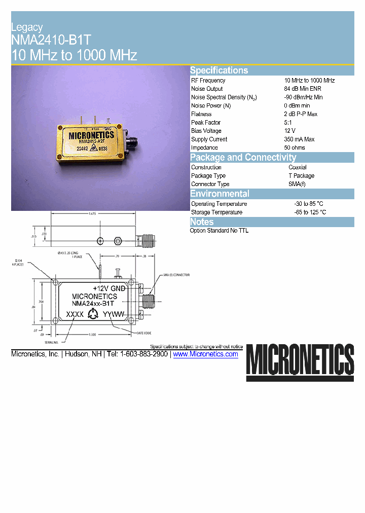 NMA2410-B1T_4639812.PDF Datasheet