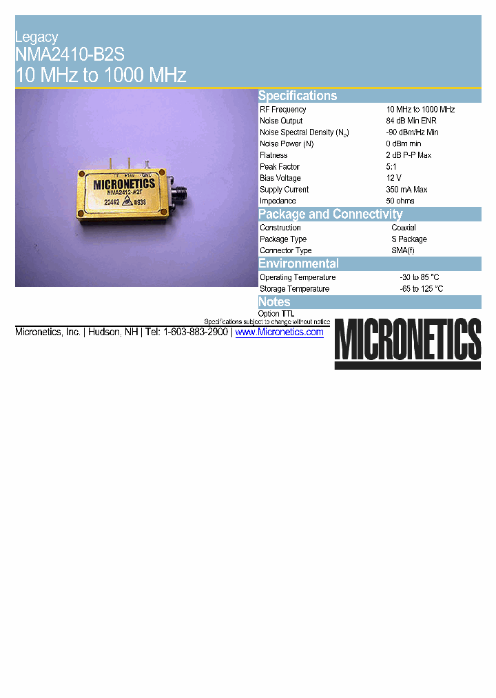 NMA2410-B2S_4639813.PDF Datasheet