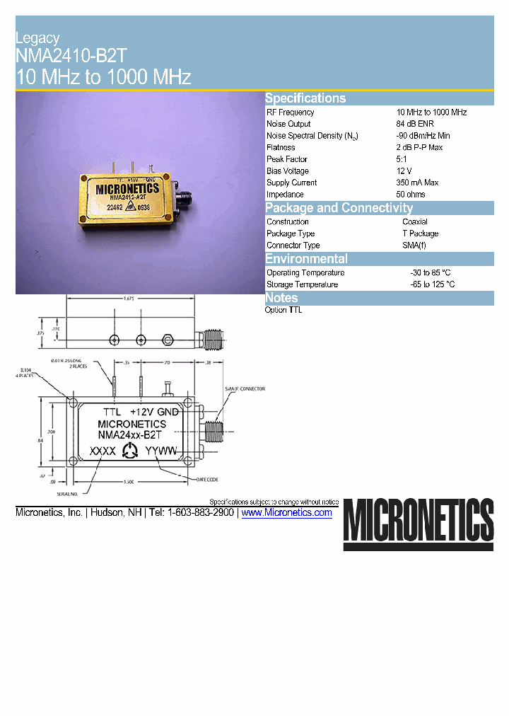 NMA2410-B2T_4639814.PDF Datasheet