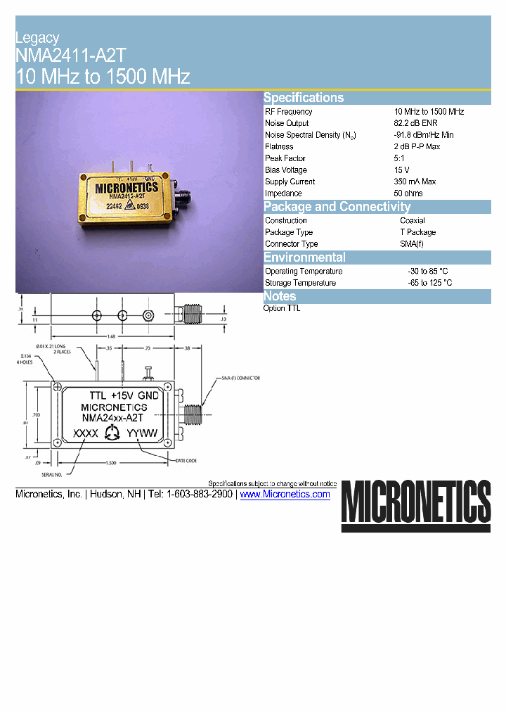 NMA2411-A2T_4639818.PDF Datasheet