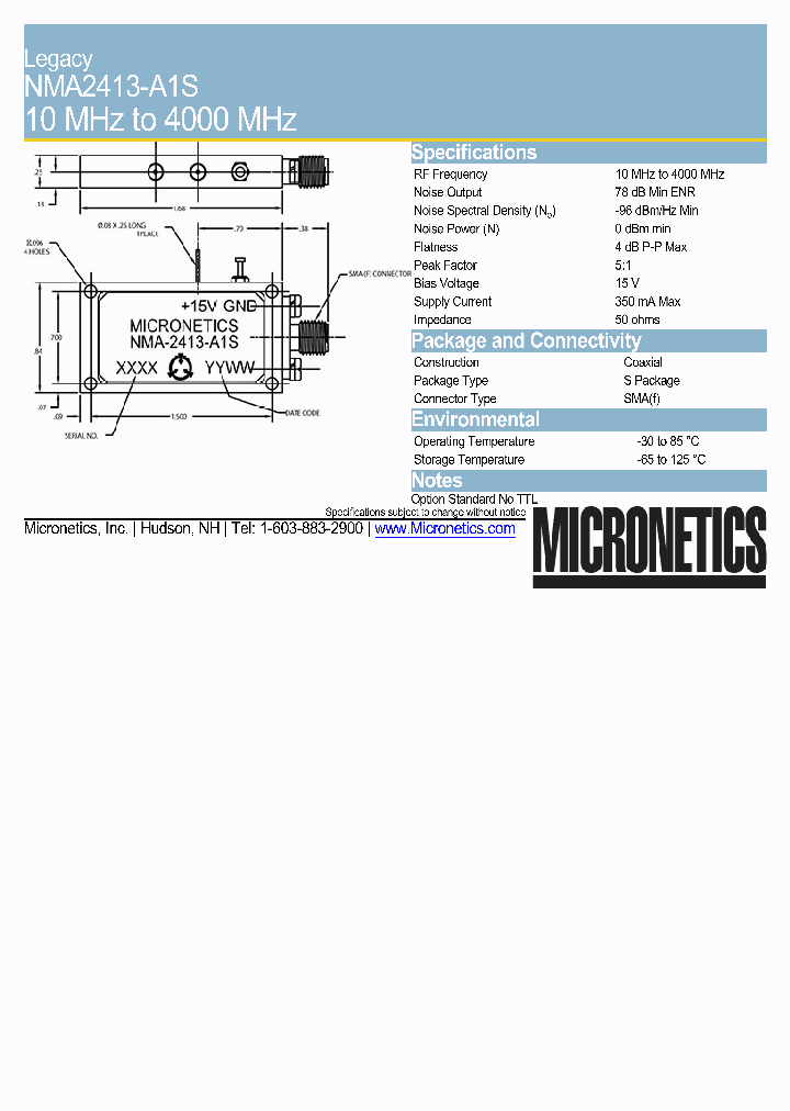 NMA2413-A1S_4639830.PDF Datasheet