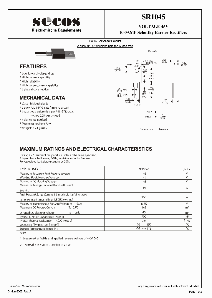 SR1045_4639916.PDF Datasheet