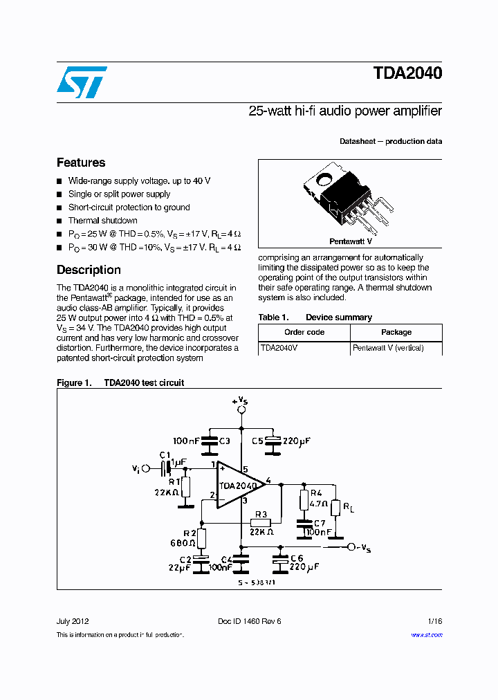 TDA204012_4640076.PDF Datasheet