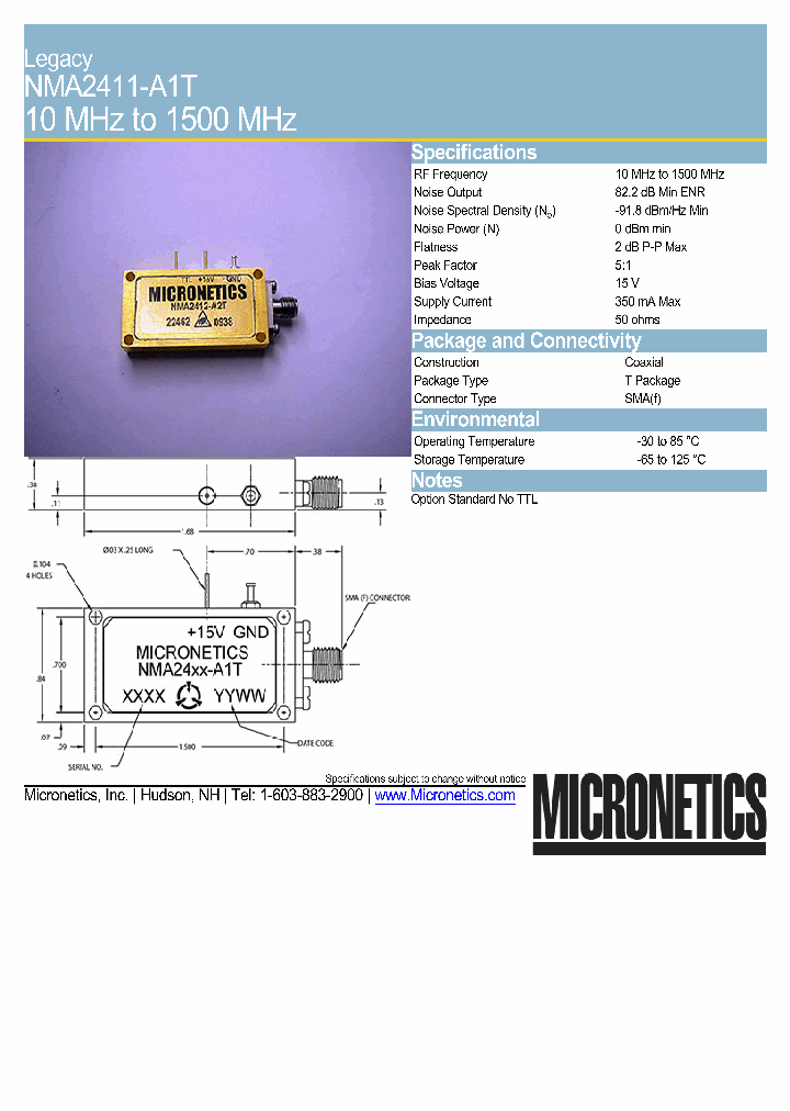 NMA2411-A1T_4639816.PDF Datasheet
