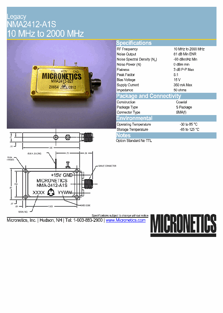 NMA2412-A1S_4639822.PDF Datasheet