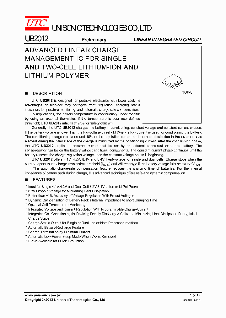 UB2012XG-S08-T_4640407.PDF Datasheet