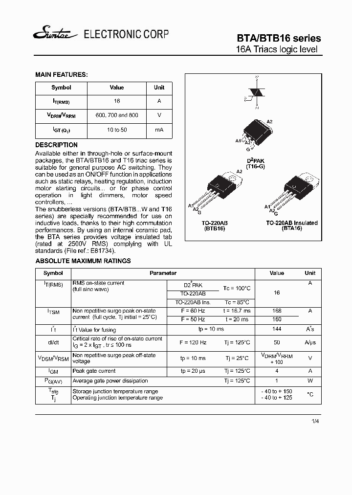 T16-G_4640577.PDF Datasheet