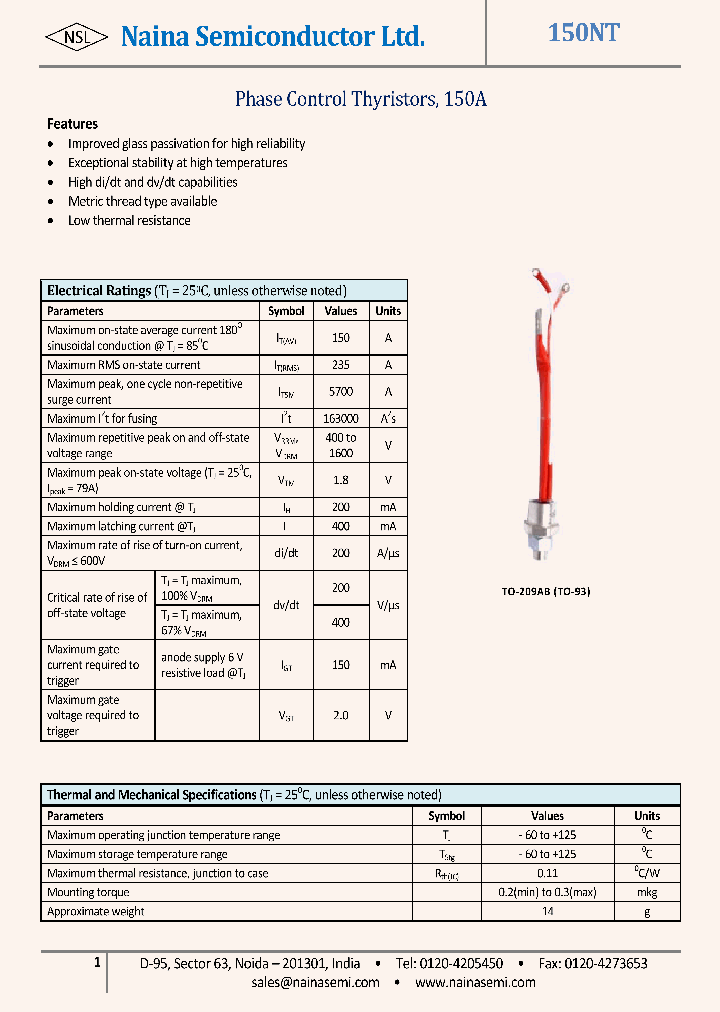 T161-160_4640581.PDF Datasheet