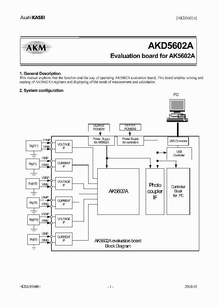 AKD5602A_4640767.PDF Datasheet