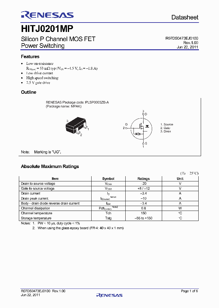 HITJ0201MP_4640775.PDF Datasheet