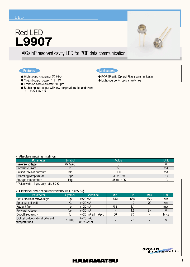 L9907_4640857.PDF Datasheet