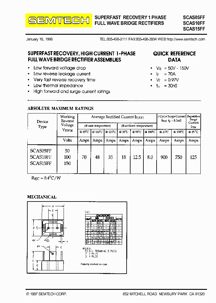 SCAS15FF_4641110.PDF Datasheet
