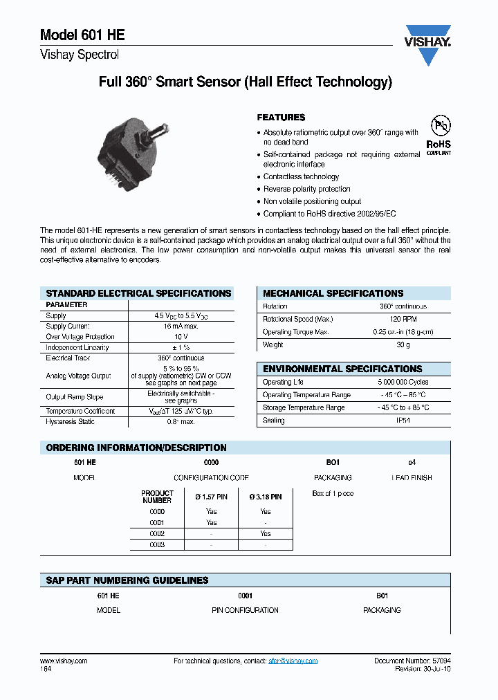 601HE0001B01_4641440.PDF Datasheet