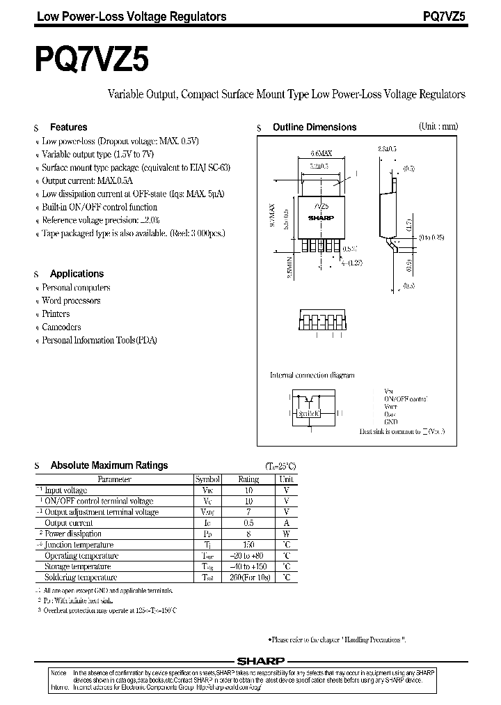 PQ7VZ5U_4642494.PDF Datasheet