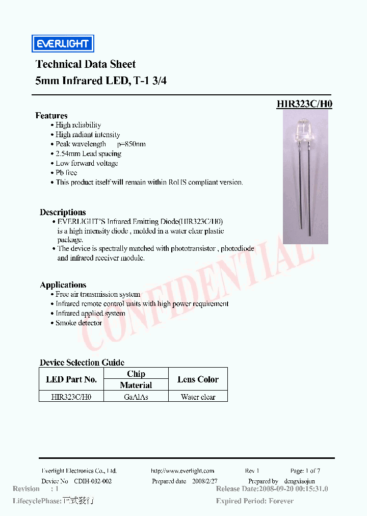 HIR323C-H0_4642671.PDF Datasheet