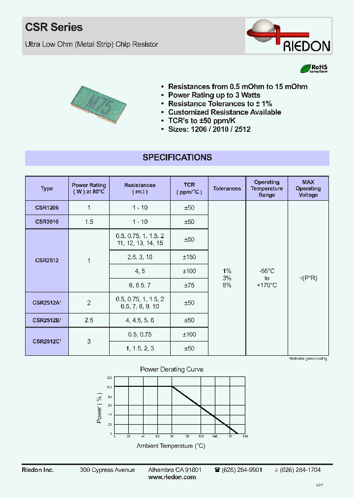 CSR1206_4642454.PDF Datasheet