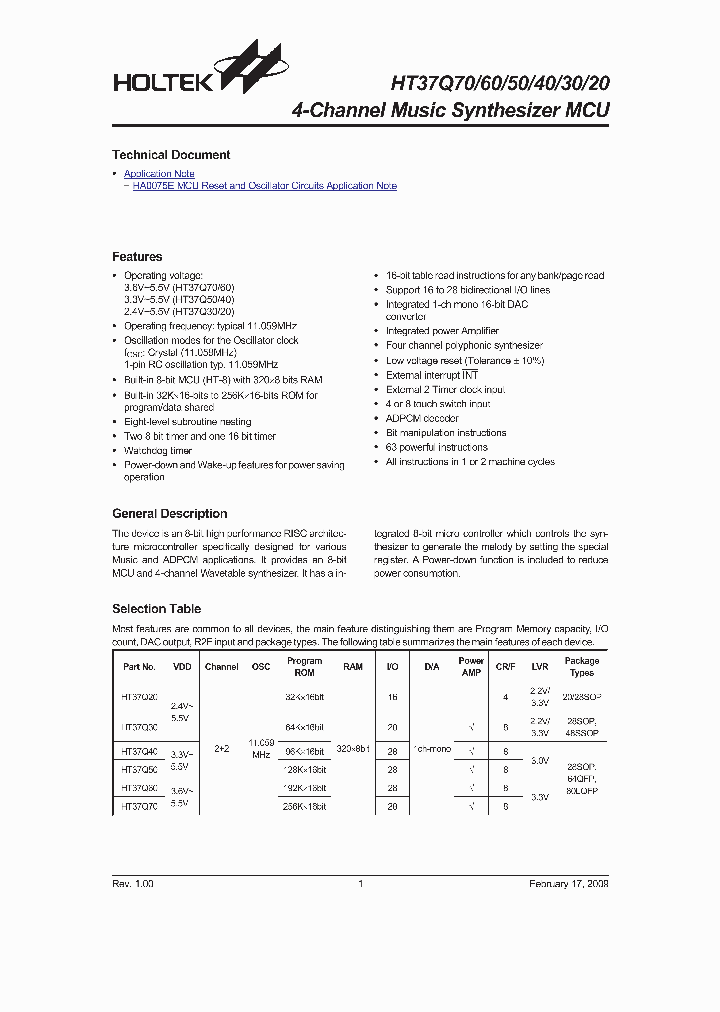 HT37Q20_4642893.PDF Datasheet