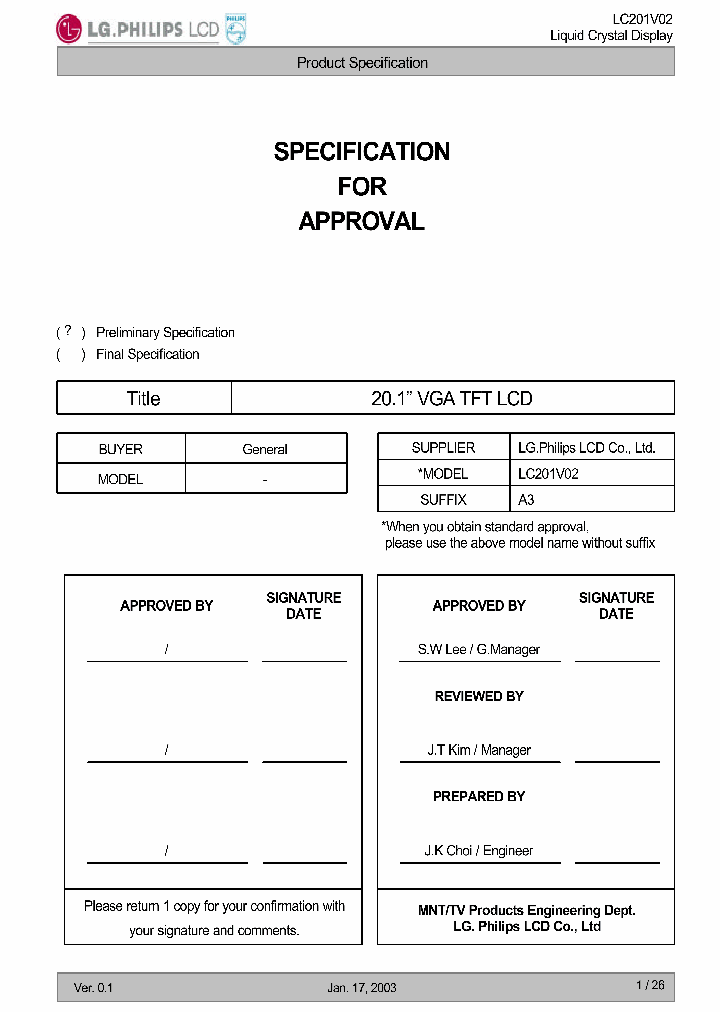 LC201V02-A3_4643011.PDF Datasheet