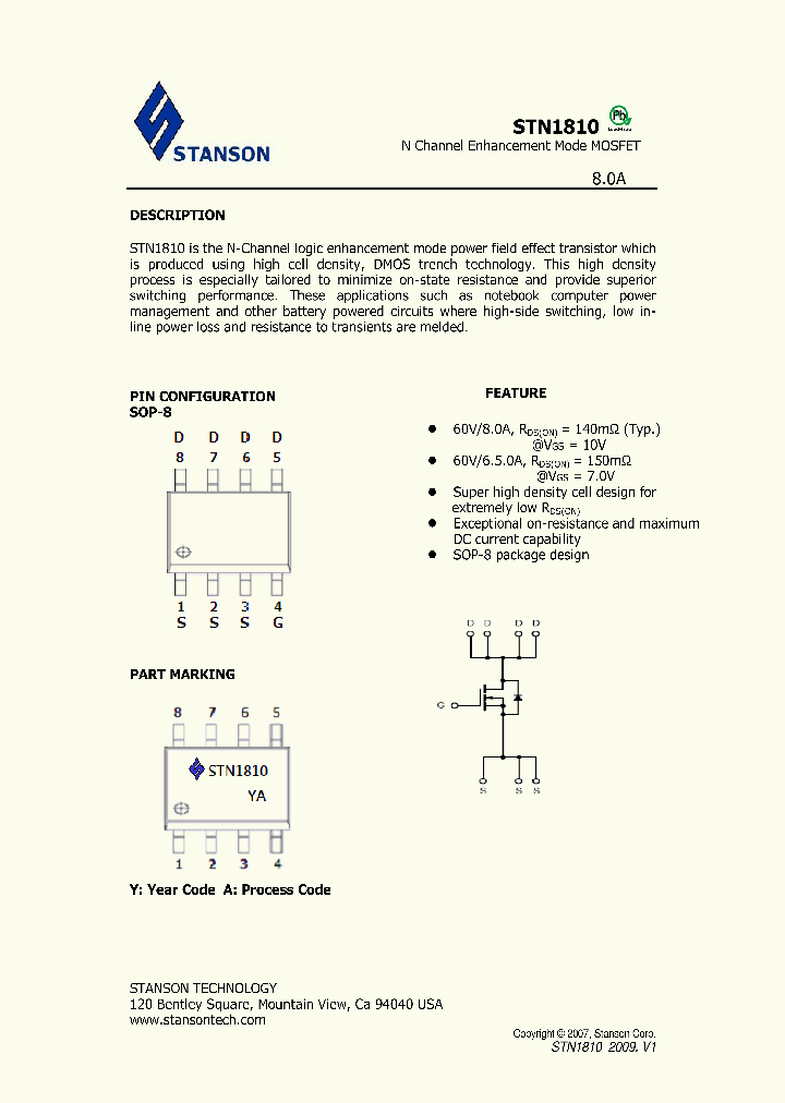 STN1810_4643593.PDF Datasheet