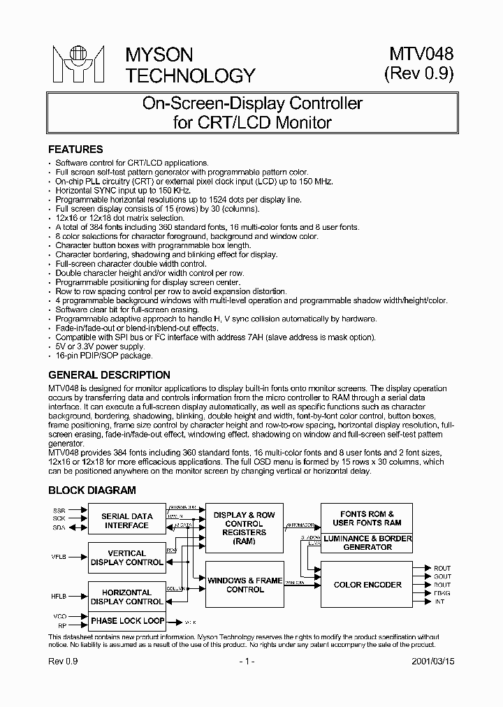 MTV048_4644124.PDF Datasheet